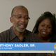 Image for article titled Father of US Train Hero Anthony Sadler Jr. Is ‘Relieved’ He ‘Wasn’t Hurt or Killed’